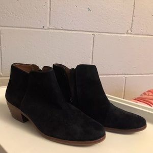 Sam Edelman Booties